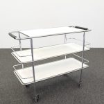 Cargo Gastro serveringsvogn