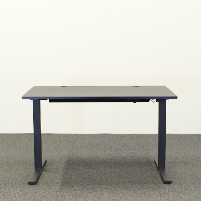 Elektriskt höj- & sänkbart Skrivbord 120 cm