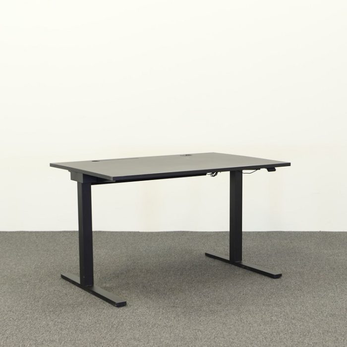 Elektriskt höj- & sänkbart Skrivbord 120 cm | EDSBYN Elektriskt höj- & sänkbart Skrivbord 120 cm