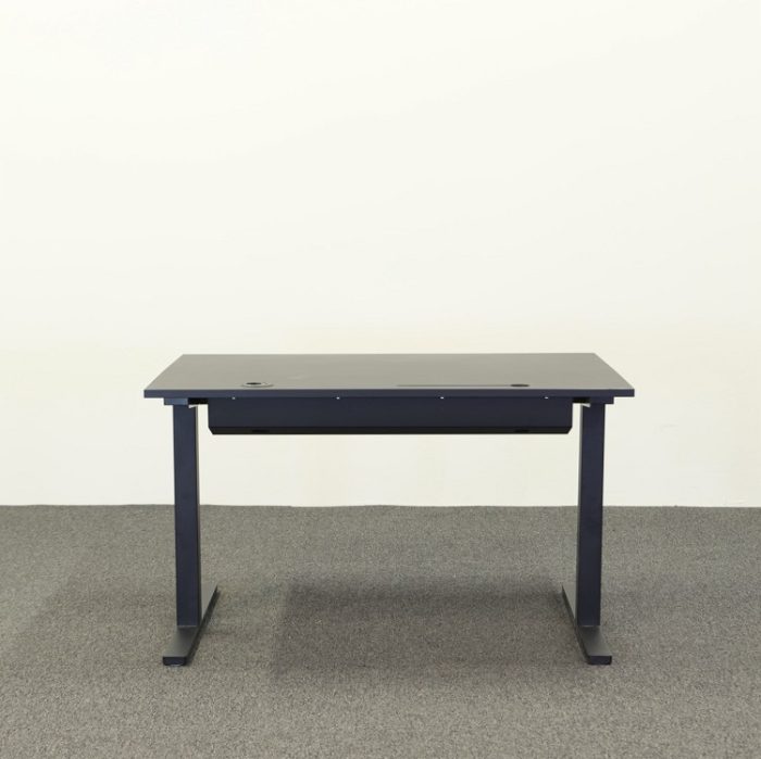 Elektriskt höj- & sänkbart Skrivbord 120 cm