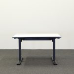 Elektrisk højdejusterbart skrivebord Snitsa Slide