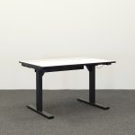 Elektrisk højdejusterbart skrivebord Snitsa Slide