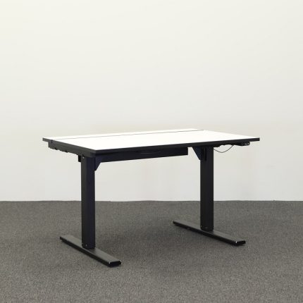 Elektriskt höj- och sänkbart skrivbord Snitsa Slide
