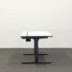 Elektrisk højdejusterbart skrivebord Snitsa Slide