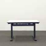 Elektrisk højdejusterbart skrivebord Snitsa Slide