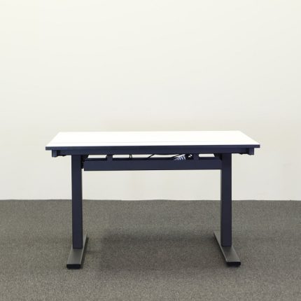 Elektriskt höj- och sänkbart skrivbord Snitsa Slide