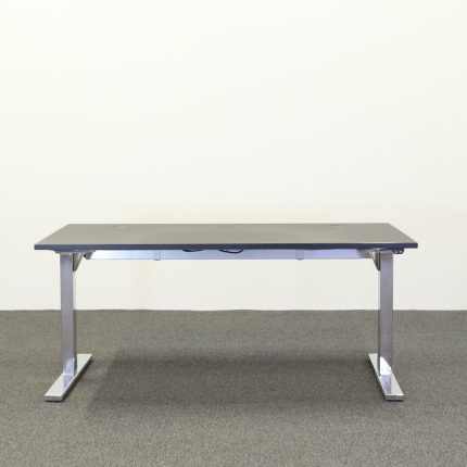 Elektriskt höj- & sänkbart Skrivbord