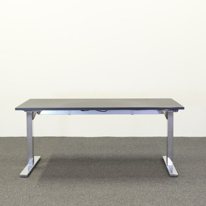 Elektriskt höj- & sänkbart Skrivbord