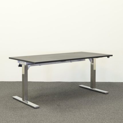 Elektriskt höj- & sänkbart Skrivbord