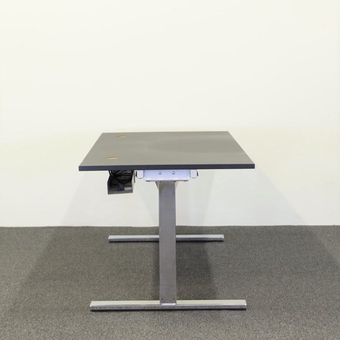 Elektriskt höj- & sänkbart Skrivbord