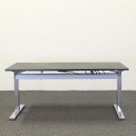 Elektriskt höj- & sänkbart Skrivbord