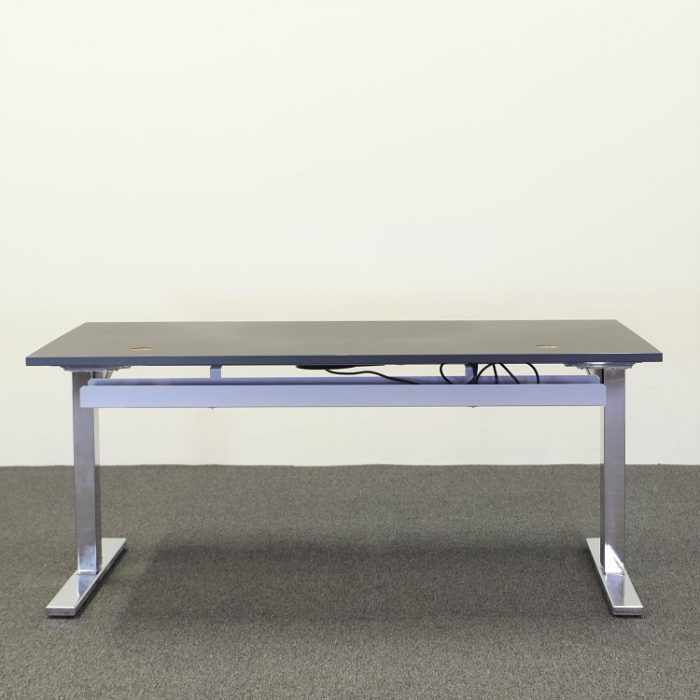 Elektriskt höj- & sänkbart Skrivbord