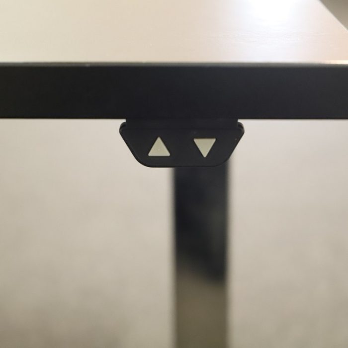 Elektriskt höj- & sänkbart Skrivbord