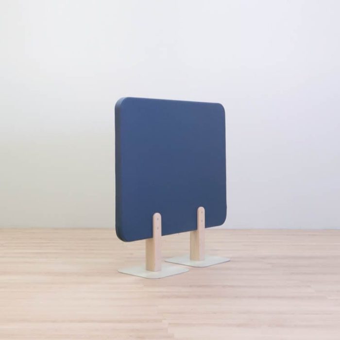 Golvabsorbent Skog Floor | ZILENZIO Gulvabsorberende skovbund