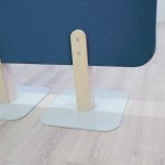 Gulvabsorberende skovbund