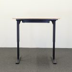 Elektriskt höj- & sänkbart Skrivbord Snitsa 120 cm