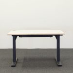 Elektriskt höj- & sänkbart Skrivbord Snitsa 120 cm