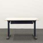 Elektriskt höj- & sänkbart Skrivbord Snitsa 120 cm