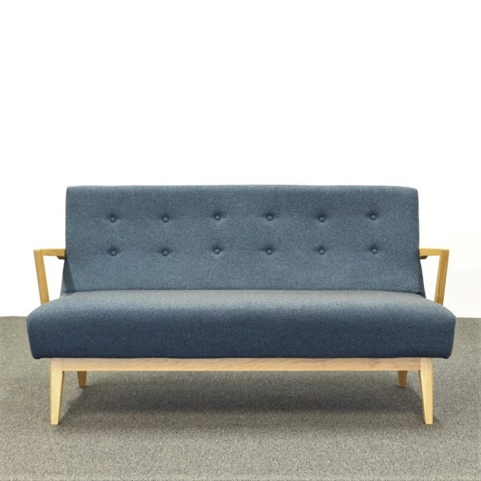 Soffa Metro NY KLÄDSEL Metro-sofa NYT TØJ