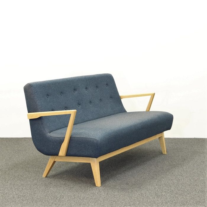 Soffa Metro | MORGAN Soffa Metro