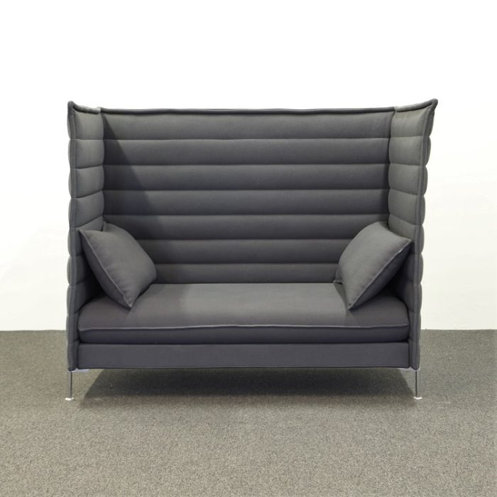Akustiksoffa Alcove Sofa | VITRA Akustiksoffa Alcove Sofa