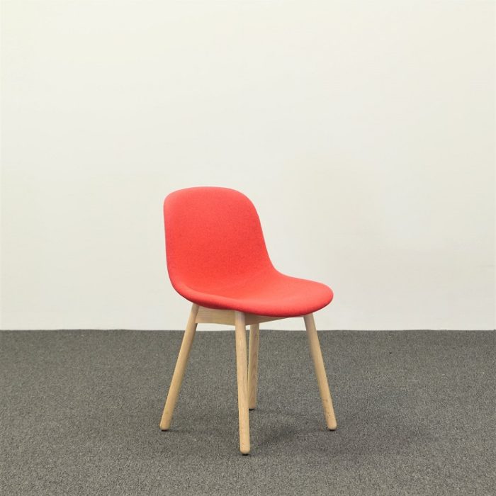 Mötesstol NEU | HAY Mødeleder NY