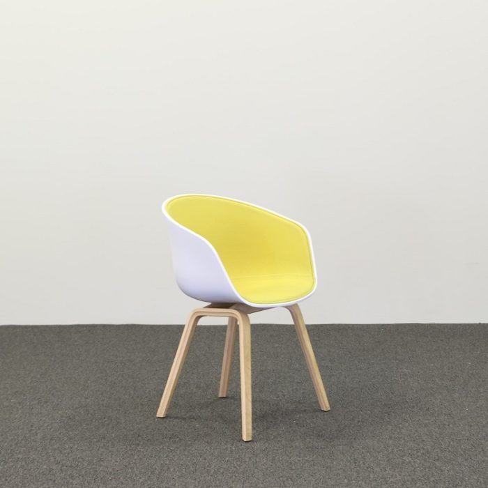 Konferensstol About a Chair | HAY Konferencestol Om en stol