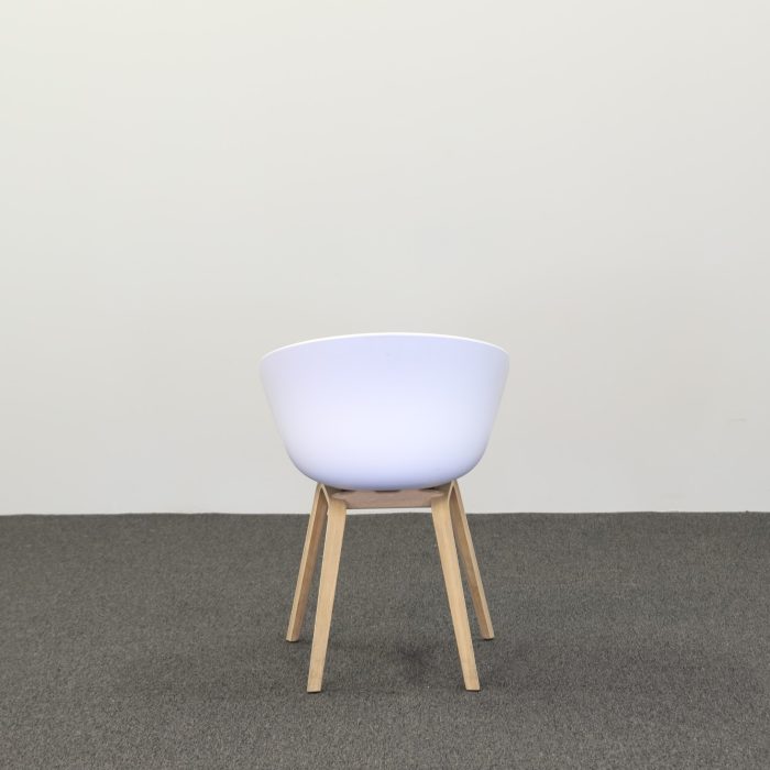 Konferencestol Om en stol