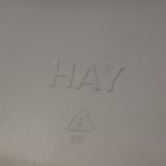 Konferencestol Om en stol