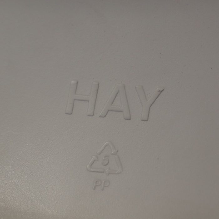 Konferencestol Om en stol