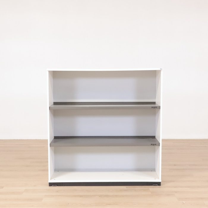 Förvaringshylla Space | KINNARPS Hyldeplads til opbevaring