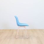 Stol New 13 Polstret