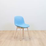 Stol New 13 Polstret