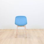 Stol New 13 Polstret