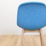 Stol New 13 Polstret