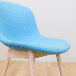 Stol New 13 Polstret