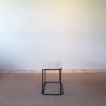 FIT63L Fields sofabord