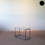 FIT63L Fields sofabord