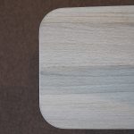 FIT63L Fields sofabord