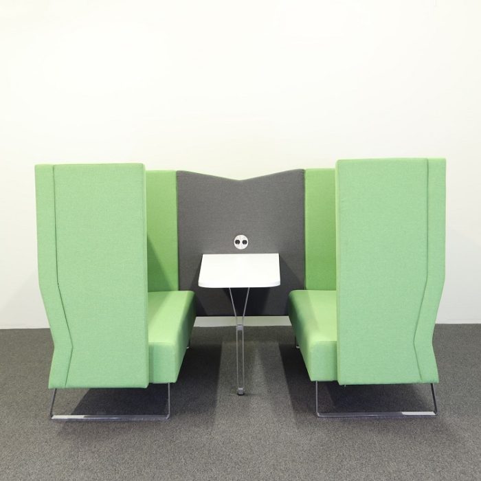 Soffa Mr Box | Scan Sørlie Soffa Mr Box