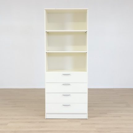 Låg Towerförvaring