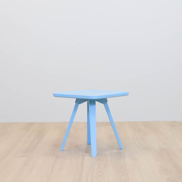 Kvadratiskt Soffbord Mill Kvadratiskt Soffbord Mill