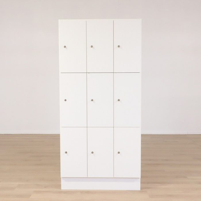 Personalskåp | RAFZ Personalets skab