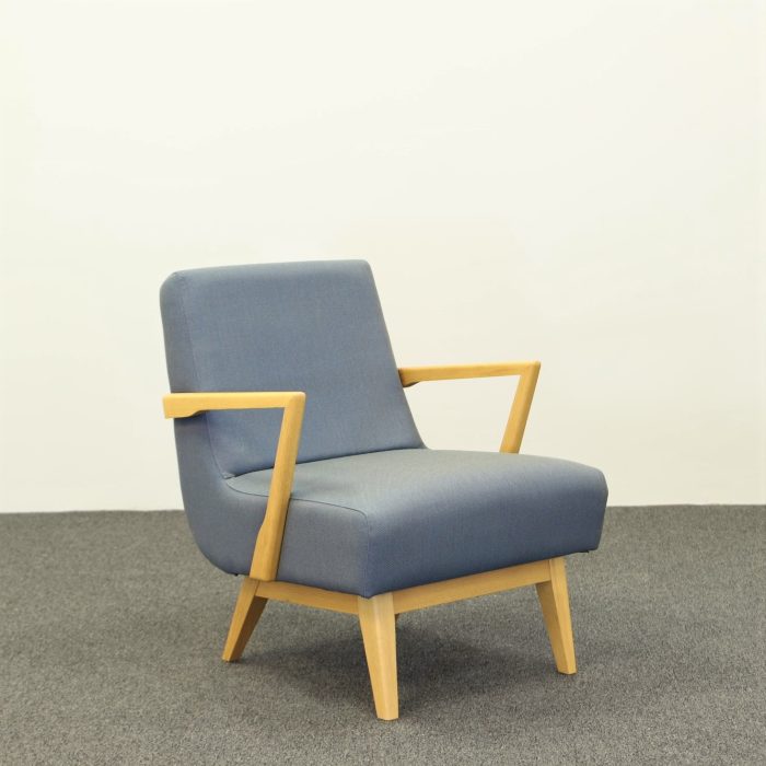 Fåtölj Metro | MORGAN Fåtölj Metro