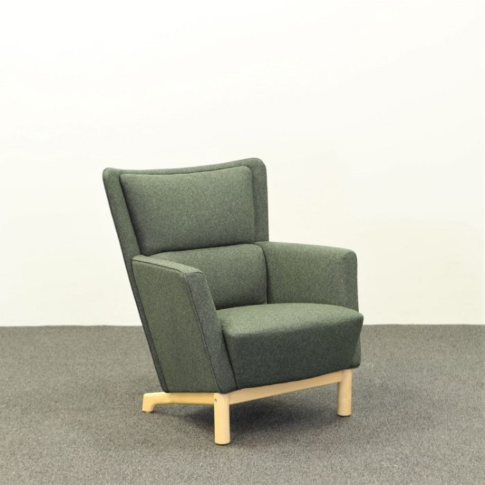 Fåtölj Apollo | KINNARPS Fåtölj Apollo