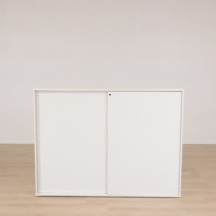 Opbevaring i skydedør R3 Work Cab Slide | RAGNARS Opbevaring i skydedør R3 Work Cab Slide