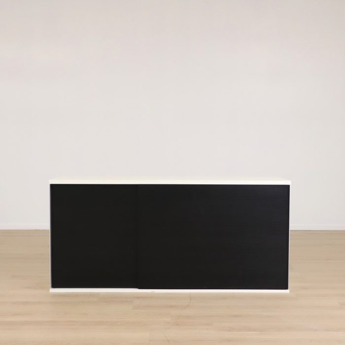 Opbevaring med skydedør | RAFZ Opbevaring i skydedør