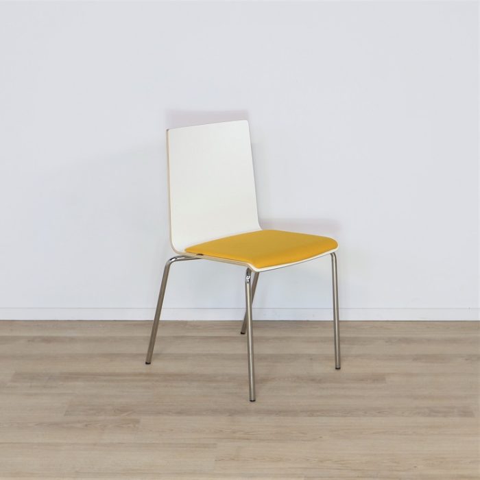 Konferensstol Form | MARTELA Konferensstol Form