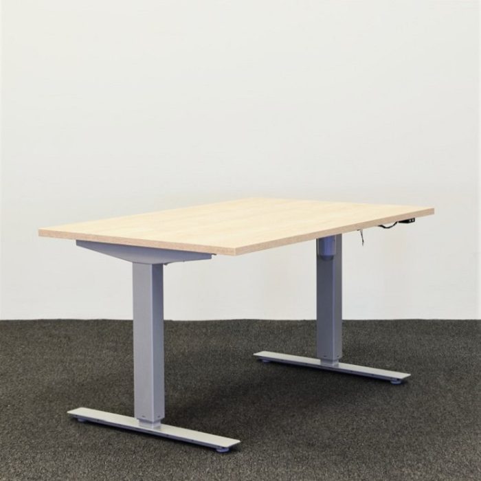 Höj- och sänkbart skrivbord 120 cm | RAFZ Höj- och sänkbart skrivbord 120 cm