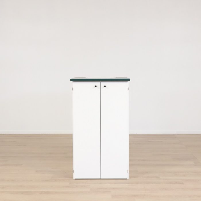 Affaldssortering | RAFZ Sortering af affald